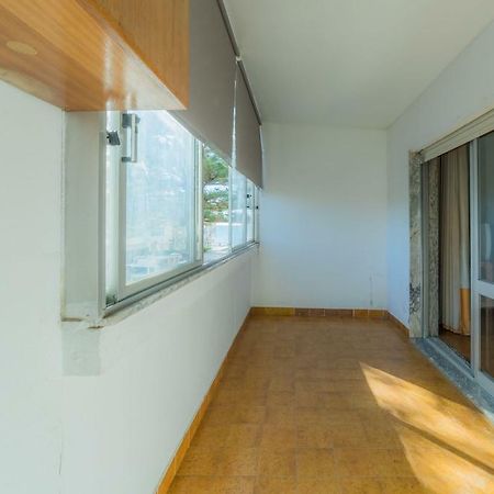 Torres Mira Praia By Garvetur กัวเตย์รา ภายนอก รูปภาพ