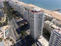 Torres Mira Praia By Garvetur กัวเตย์รา ภายนอก รูปภาพ