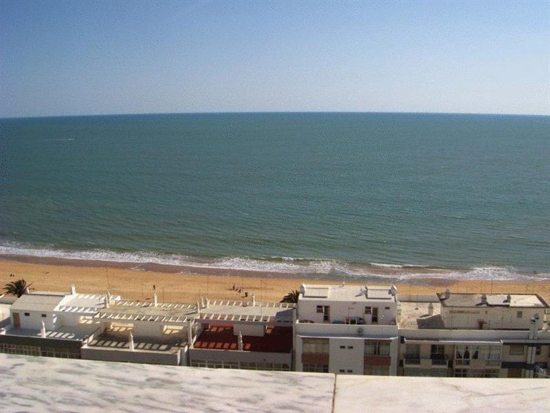 Torres Mira Praia By Garvetur กัวเตย์รา ภายนอก รูปภาพ