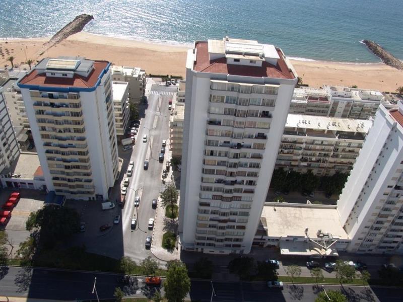 Torres Mira Praia By Garvetur กัวเตย์รา ภายนอก รูปภาพ